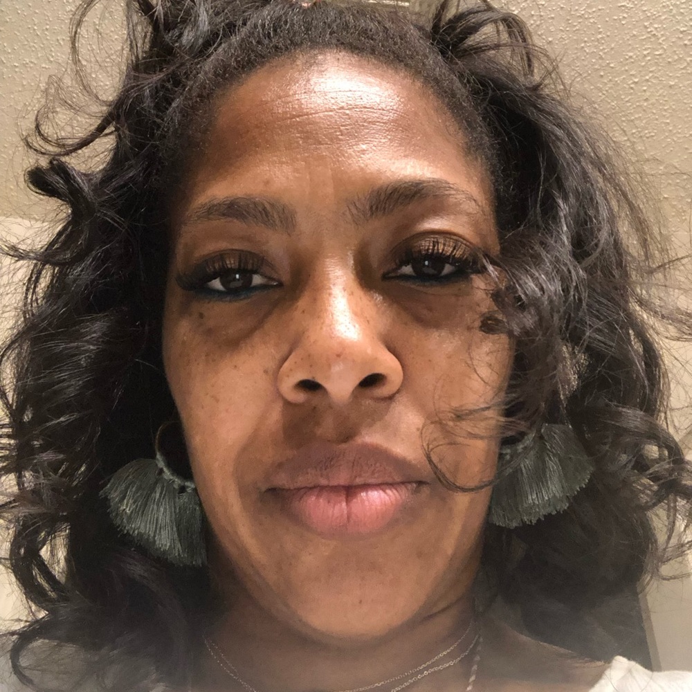 Meet your Posher, Sherry